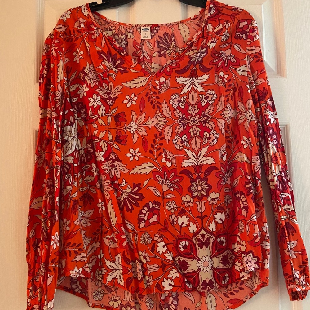 Dress shirt from Old Navy